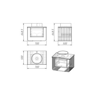 grossman 107008 scheme