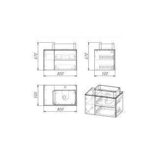 grossman 108011 gr 3016 scheme