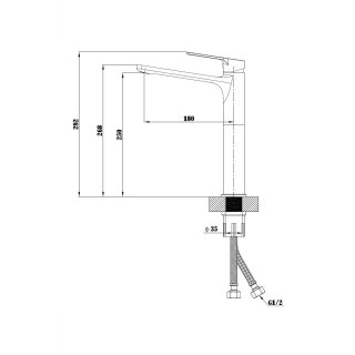 esko sb 25 scheme