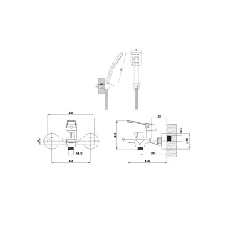 esko sb 54 s scheme