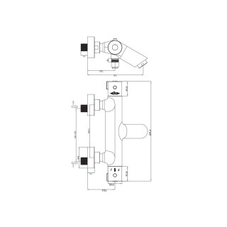 esko t3054 scheme