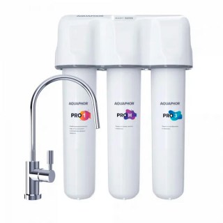 Фильтр для питьевой воды Аквафор Baby H Pro 508584