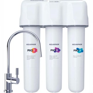 Фильтр для питьевой воды Аквафор Baby Pro 508583