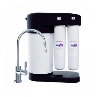 Фильтр для питьевой воды Аквафор DWM-102S Pro 510774