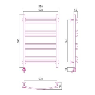 stile 00510 8050 scheme4