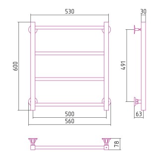 stile 00640 6050 scheme