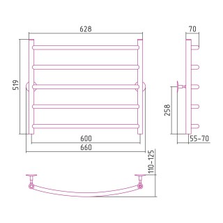 stile 00650 6060 scheme