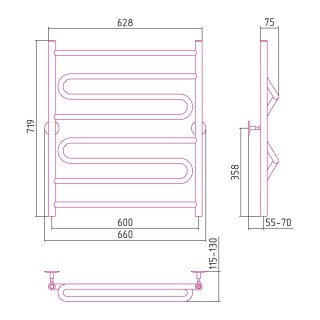 stile 00651 8060 scheme