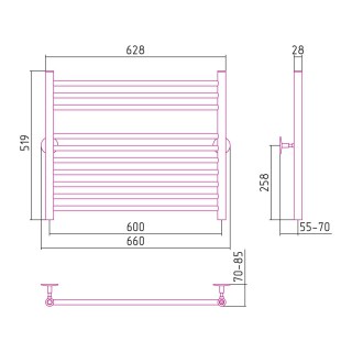 stile 00653 6060 scheme