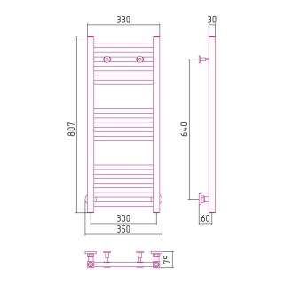 sunerzha 00 0250 8030 scheme