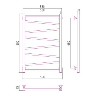 sunerzha 00 0253 8050 scheme