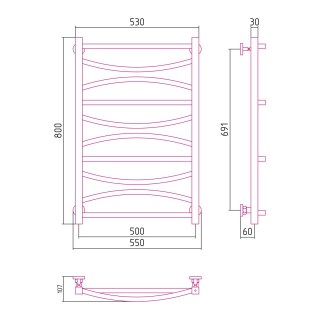 sunerzha 00 0255 8050 scheme