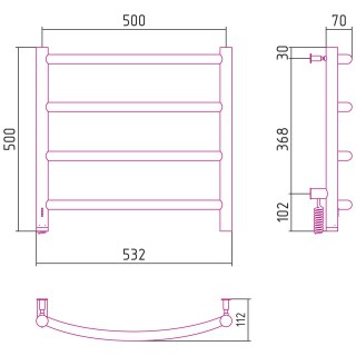 sunerzha 00 0830 5050 scheme