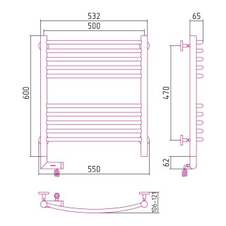 sunerzha 00 5202 6050 scheme