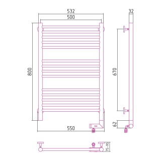 sunerzha 00 5205 8050 scheme