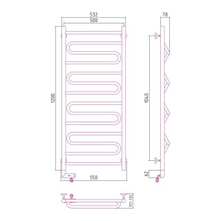 sunerzha 00 5218 1250 scheme