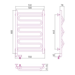 sunerzha 00 5218 8050 scheme