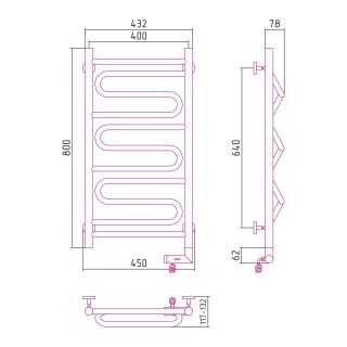 sunerzha 00 5219 8040 scheme