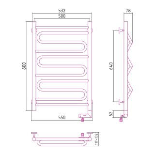 sunerzha 00 5219 8050 scheme