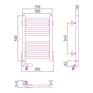 sunerzha 00 5600 5030 scheme