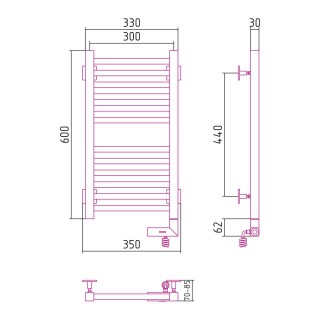 sunerzha 00 5601 6030 scheme