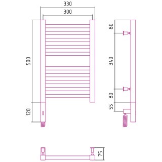 sunerzha 00 5700 5030 scheme