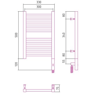 sunerzha 00 5701 5030 scheme