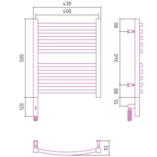 sunerzha 00 5704 5040 scheme