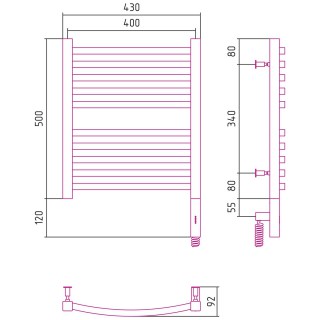 sunerzha 00 5705 5040 scheme