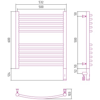 sunerzha 00 5803 6050 scheme