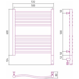 sunerzha 00 5821 6050 scheme