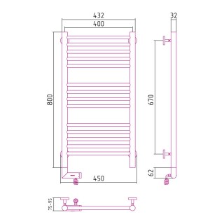 sunerzha 020 5204 8040 scheme