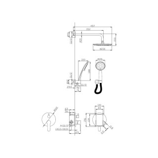 esko 6in1 sb scheme