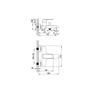 iddis calsb00i02wa scheme