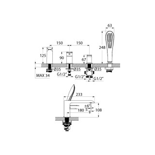 iddis calsb42i07 scheme