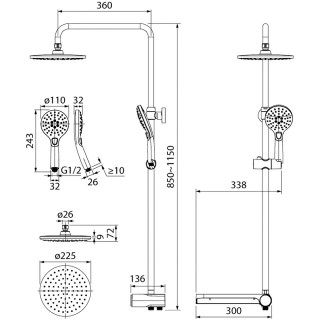 iddis calsb5fi76 scheme