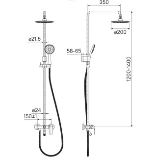 iddis chisb1fi06 scheme