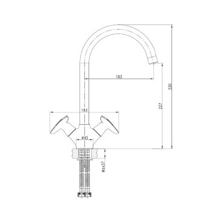 iddis copsbj0i05 scheme