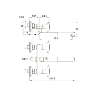 iddis copsbl2i10wa scheme