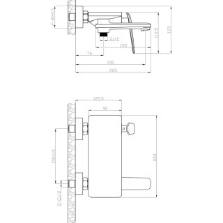 iddis dassb00i02wa scheme