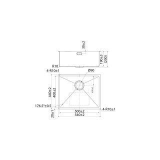 iddis edi54s0i77 scheme