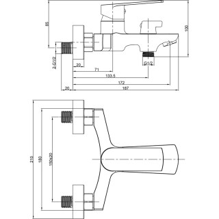 iddis plasb02i02wa scheme