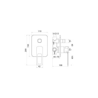 iddis slisb00i67 scheme