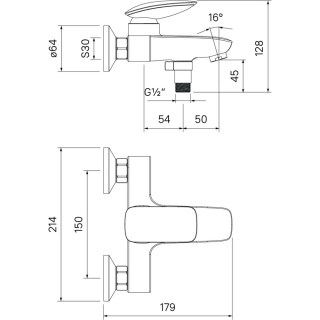 iddis stosb00i02wa scheme