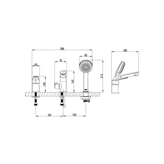 iddis torsb30i07 scheme