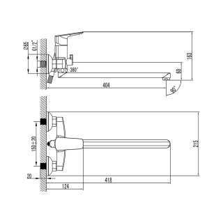 iddis vibsbl2i10wa scheme