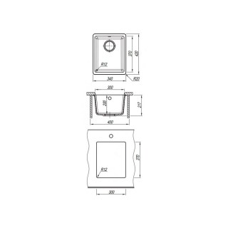 florentina 22 305 a0300 scheme1