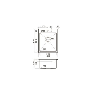 omoikiri 4997011 scheme