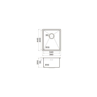 omoikiri 4997016 scheme