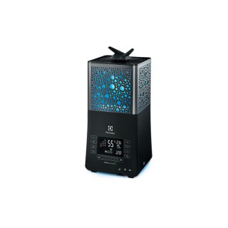 Увлажнитель воздуха Electrolux EHU-3810D черный